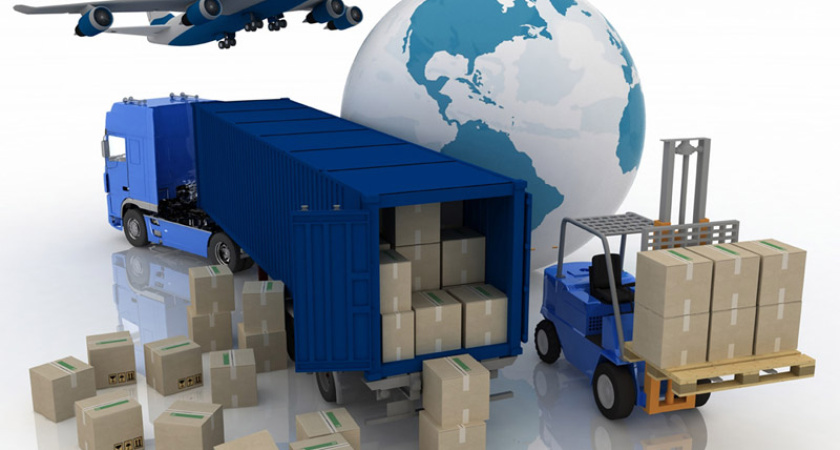 Услуги транспортной компании GZ CARGO