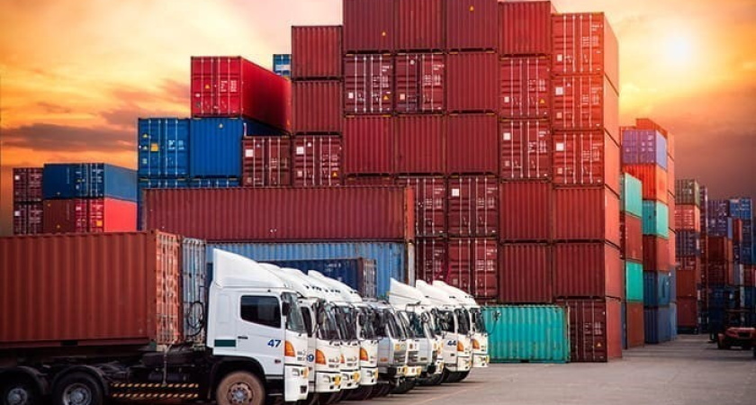 Эффективные решения для доставки грузов с Guangzhou Cargo