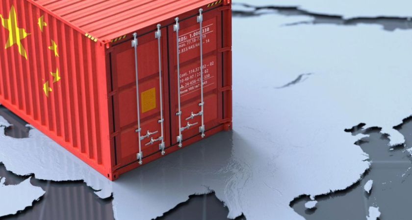 Широкие горизонты развития: преимущества грузовых перевозок из Китая в Россию