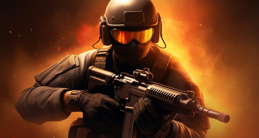 Как легендарный Counter-Strike удается удерживать интерес игроков 25 лет