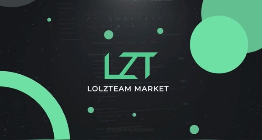 Преимущества безопасной покупки игровых аккаунтов на Lolzteam Market