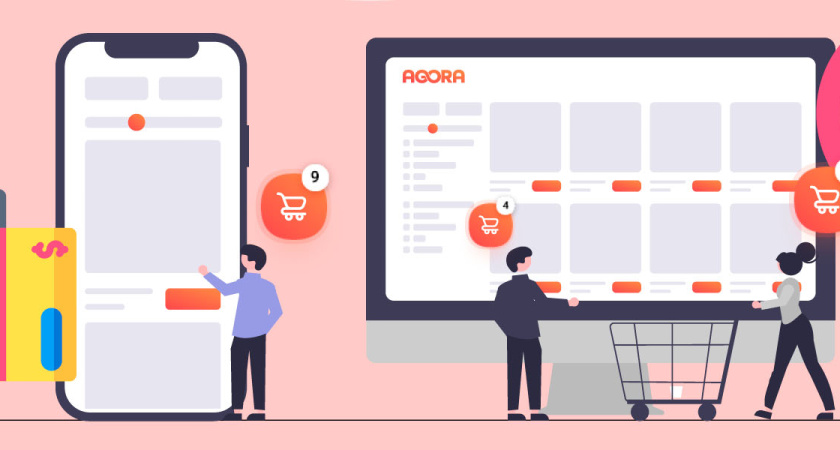 Ваш ключ к цифровым платформам: преимущества маркетплейсов аккаунтов