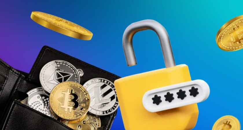 Как сохранить свои сбережения в криптовалюте?