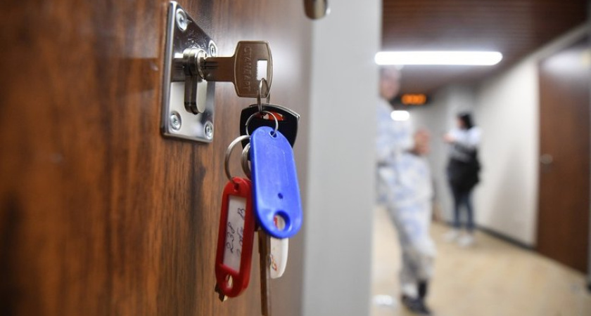 ДВФУ построит общежития на 4 тысячи студентов за 15 миллиардов на два года раньше