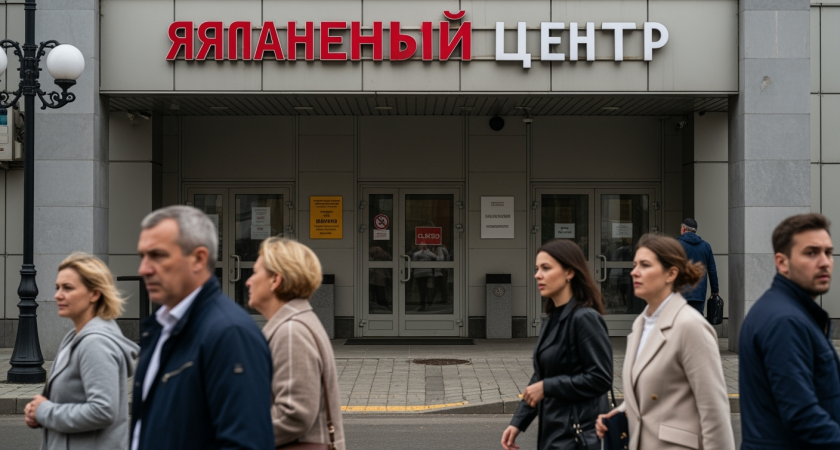 Япония закрывает все шесть центров в России после проверок силовиков — включая владивостокский
