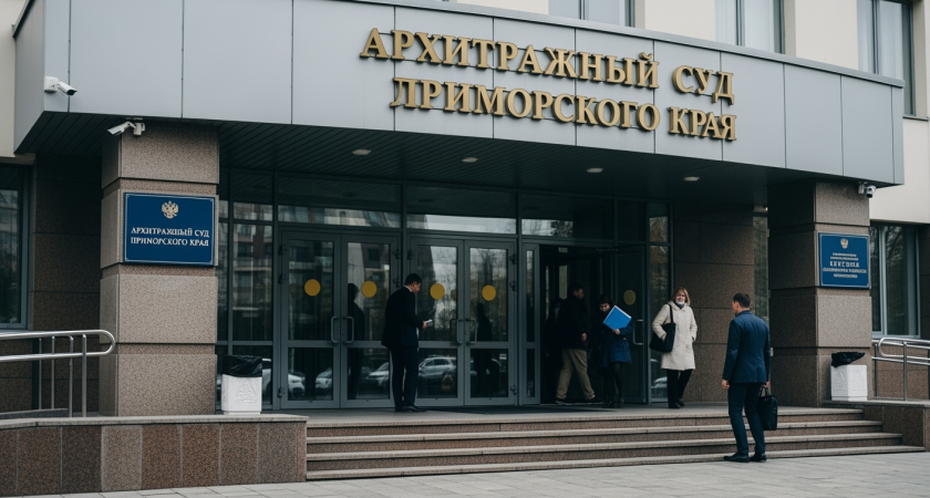 Экс-ректор ВГУЭС и совладелец "Восточной верфи" обанкротился на 3 миллиарда рублей