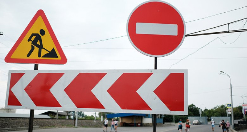 Во Владивостоке канализация для апарт-отеля заблокировала пожарный проезд на 2 месяца вместо 10 дней