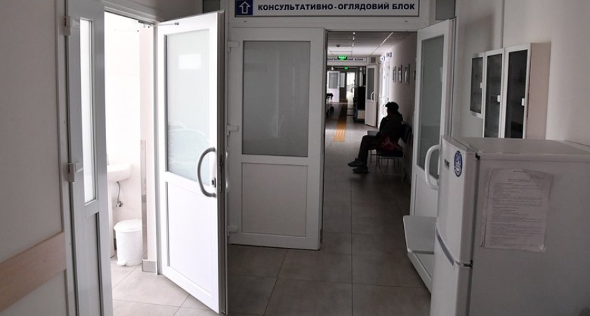 Прокуратура взялась за чиновников: поликлиники на Баляева во Владивостоке третий раз не сданы в срок
