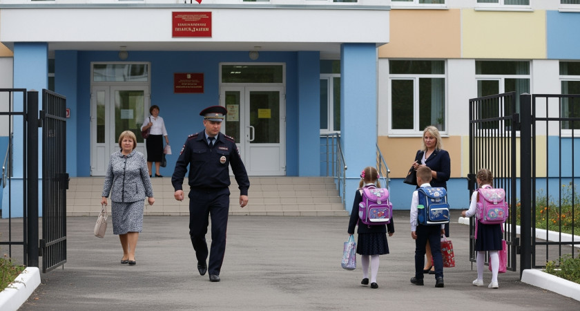 "Ёршик в рот не засовывали": глава Спасска-Дальнего опроверг издевательства над 8-летней школьницей