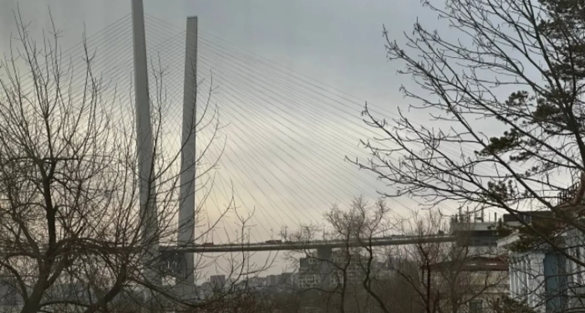 Приморцев ждут заморозки до +1 градуса и резкая смена погоды к среде