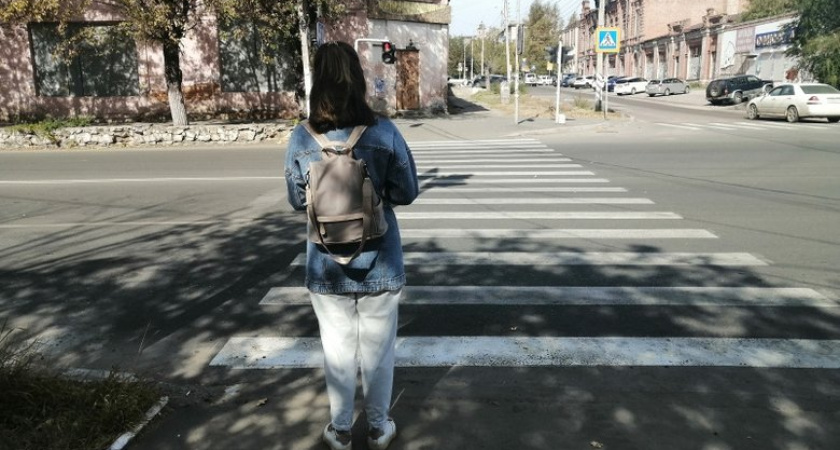 Во Владивостоке за сутки пострадали трое детей от 6 до 11 лет в ДТП