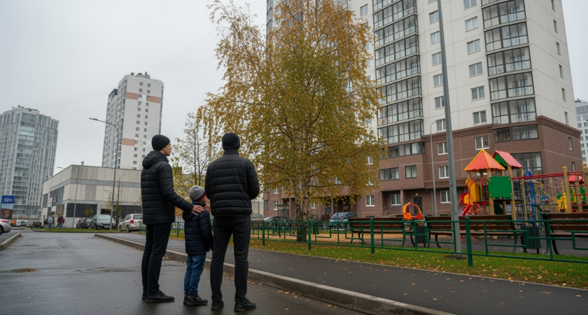 Приморье стало аутсайдером ДФО по ипотеке: ежемесячный взнос 103 тысячи доступен только 14% семей