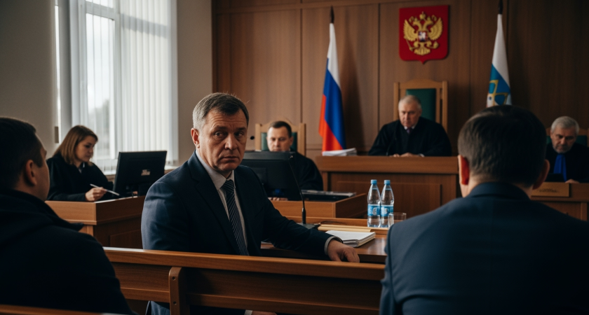 Директор фирмы купил участок за 12 тысяч и перепродал за 22 миллиона: схема раскрыта в Приморье