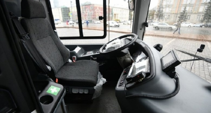 Владивосток получит 40 новых автобусов: водителям поднимут зарплату до 150 тысяч рублей