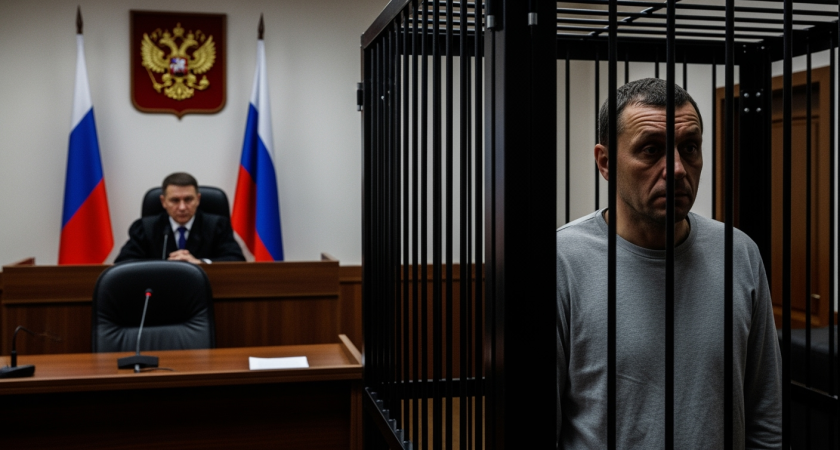 В Приморье арестован второй браконьер с частями молодого амурского тигра в багажнике