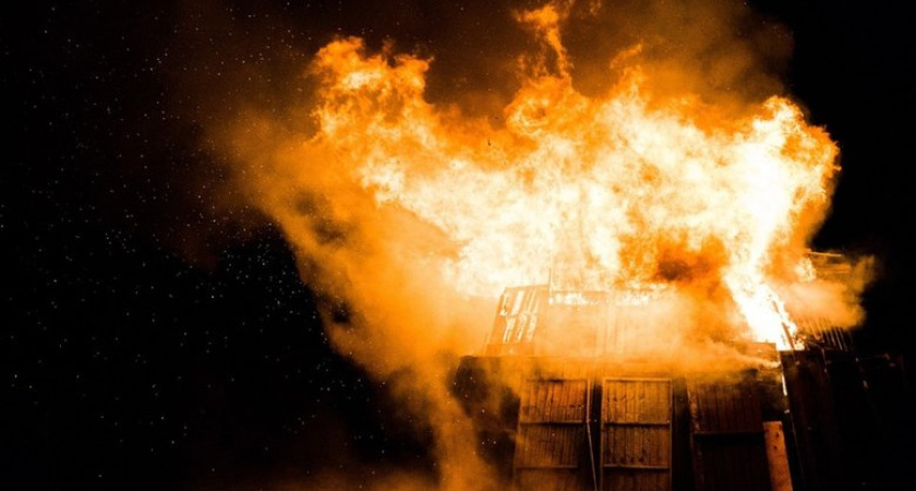 Приморец получил срок за смерть тестя: рассыпал золу во дворе — пожилой мужчина задохнулся в дыму