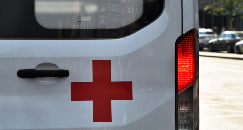 В Приморье шестеро детей пострадали в ДТП между двумя фурами на трассе в Хабаровск