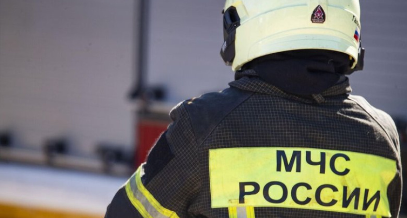 Пожар на 3500 квадратах: владивостокский полигон закрыл прием мусора до 9 октября