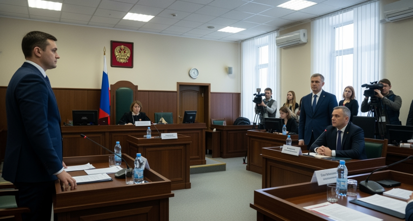 РАО подало в суд на приморский телеканал "Лента" за 40 песен без лицензии