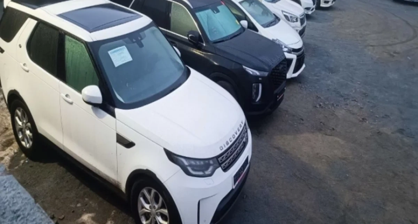 Во Владивостоке 500 человек выйдут на митинг против утильсбора после двух отказов властей