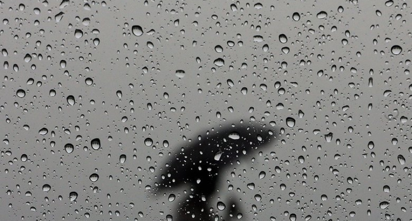 Морозы до −10°C и проливные дожди: приморцев ждут экстремальные выходные