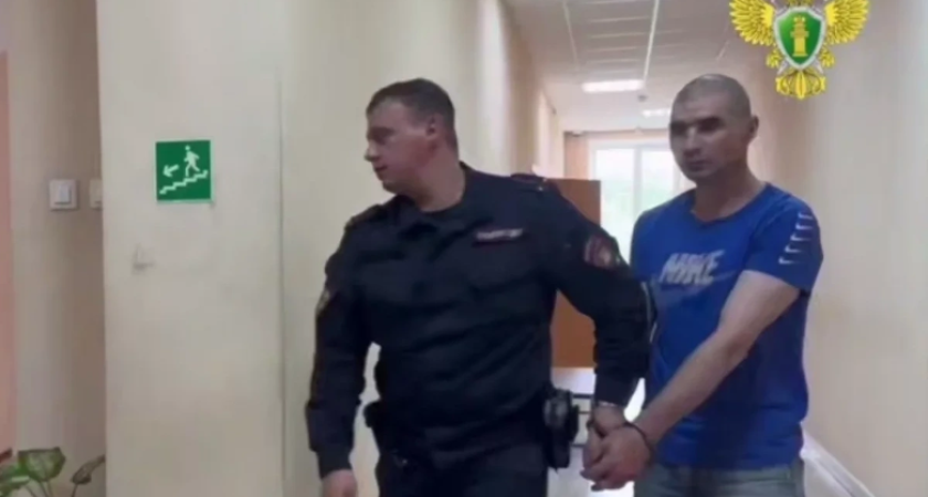 Братья пили на Нестерова: старший убил младшего и скрыл преступление под видом болезни