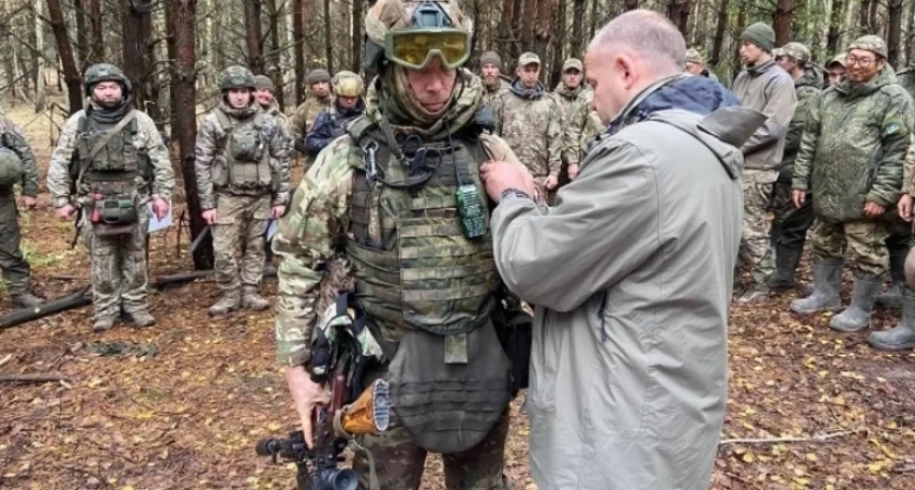 Депутат-участник СВО: молодые ветераны после ампутации не проходят медкомиссии для трудоустройства