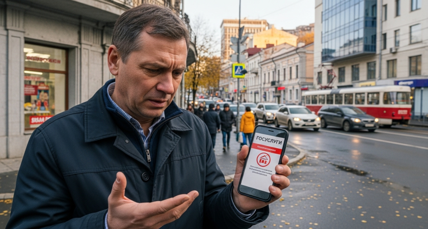 Дело Николаева" заморозило недвижимость десяти бизнесменов Владивостока через "Госуслуги