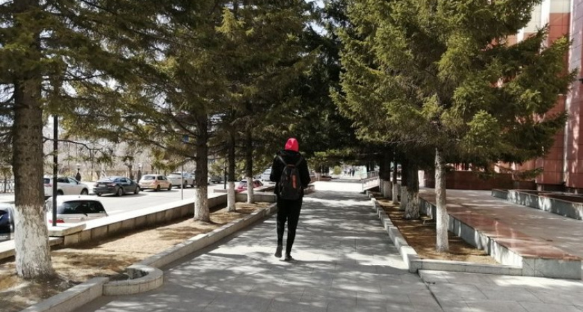 Антициклон принесет в Приморье потепление до +17°C после ночных заморозков до -12°C