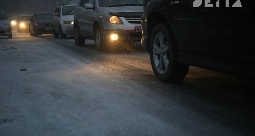 В Приморье ударят морозы до -12°C: дождь со снегом накроет регион