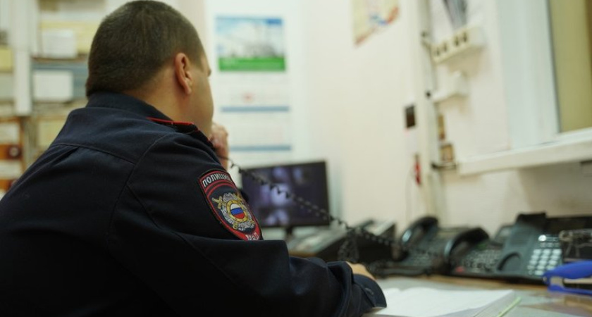 "Москва — Владивосток": двух дебоширов сняли с поезда за час в Приморье