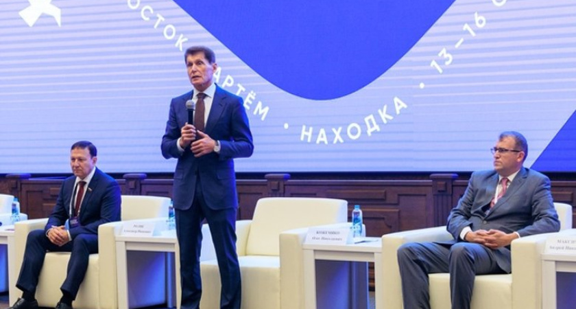 Приморье потратит миллионы на парк "Минный городок" — открытие в 2026 году