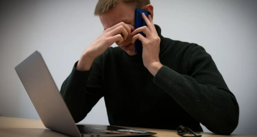«Защита от черных риелторов»: 20-летний уссуриец лишился квартиры за 3,4 млн и влез в кредит