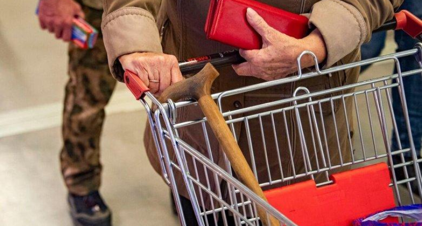 25 800 рублей против 27 093: пенсия неработающих в 2026 году окажется ниже МРОТ