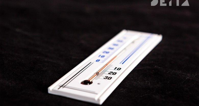 До −11°C ночью: Приморье накроют заморозки и мокрый снег уже в среду