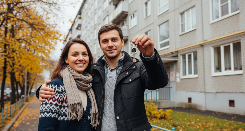 «Вторичку» включат в Дальневосточную ипотеку: Минфин запустит программу в ближайшее время
