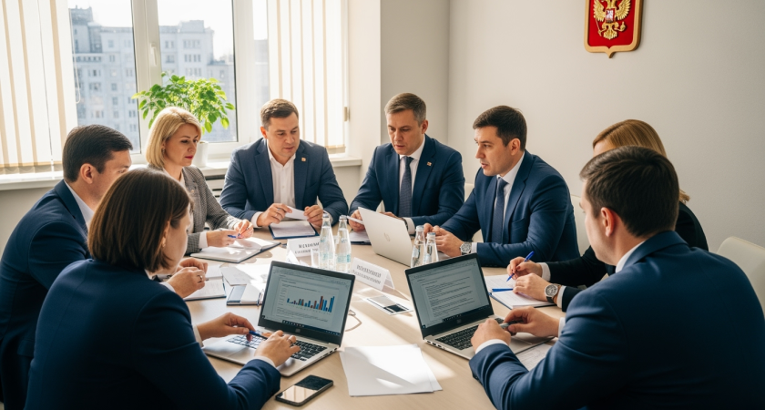 От 1% до 7,5%: в Приморье раскрыли, кого не коснется повышение НДС