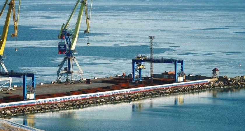 Причал в Находке 30 лет существовал без хозяина: прокуратура вернула объект государству