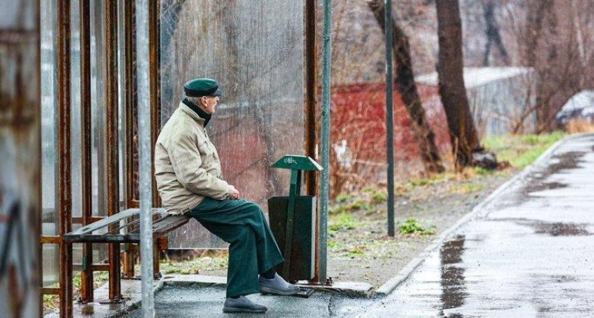 Дождь со снегом и до -8°C: высотная ложбина накроет Приморье в первые выходные ноября