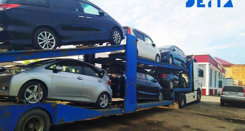 Утильсбор отложили на месяц: для Kia Sorento пошлина взлетит с 3,4 до десятков тысяч рублей