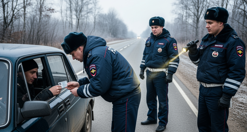 Из колонии-поселения в Приморье сбежал китаец, осуждённый за нелегальный переход границы