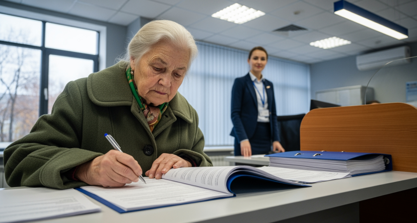 До Нового года: как пенсионеры могут получать 1700 рублей вместо бесплатных лекарств и путевок