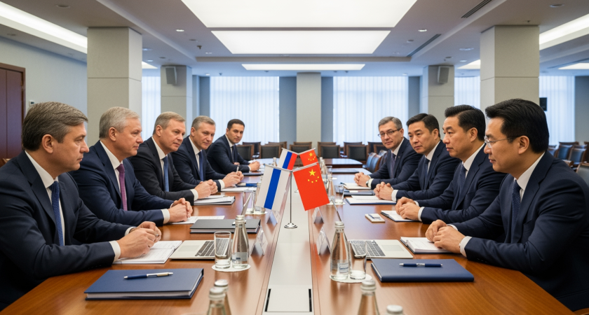 Русский остров или центр города: китайские инвесторы выбирают место для отеля во Владивостоке