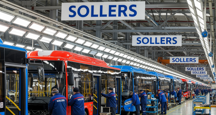 Mazda навсегда потеряла завод во Владивостоке, проданный за один евро