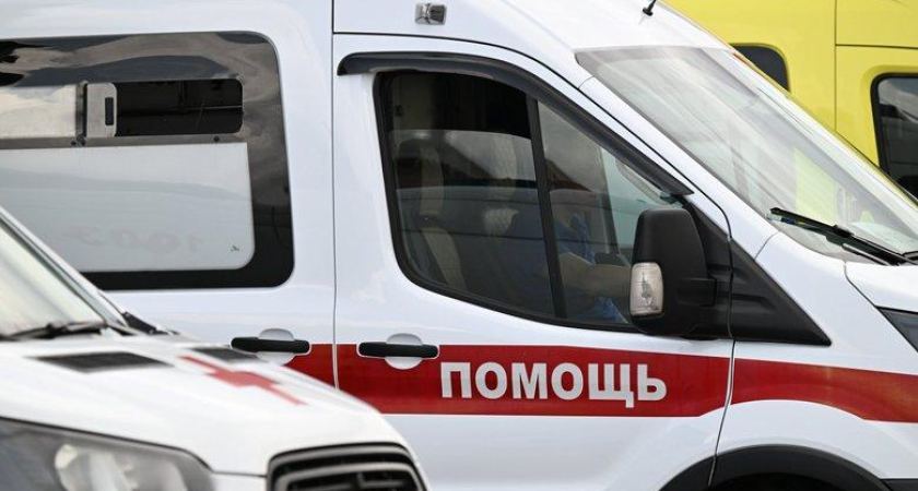 Трехлетний мальчик погиб под бетонным блоком во дворе Владивостока