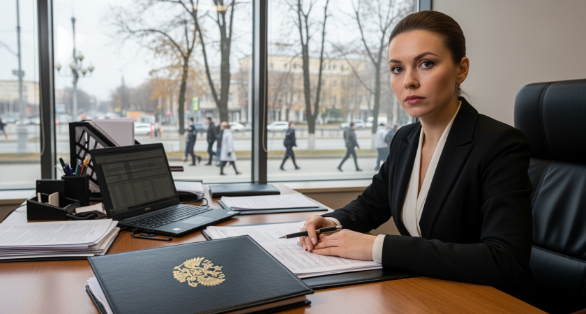 57-летняя пенсионерка из Владивостока отсудила 900 тысяч у дагестанского «дроппера»