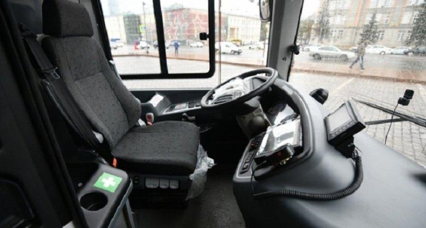 17-летний хулиган атаковал водителя перцовым газом в автобусе №16 в Артеме