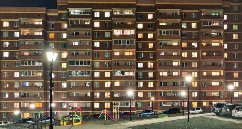 271 опора и 2 км кабеля: Снеговую Падь вывели из темноты после масштабного ремонта