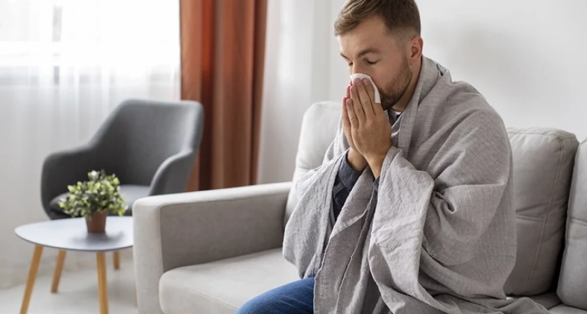 Заболеваемость гриппом в Приморье упала на 18%: школы работают в штатном режиме