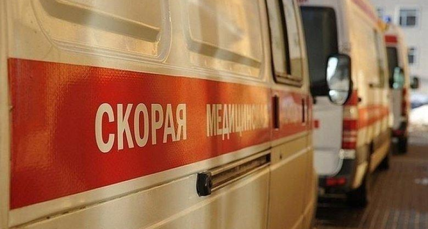 78-летний водитель Toyota погиб на месте, не уступив дорогу на перекрестке в Находке